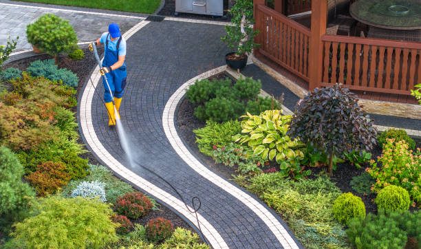 Why Choose Our Certified Pressure Washing Experts for Your Project Needs in Lodi, WI?